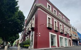 L Hotel Perla Boutique